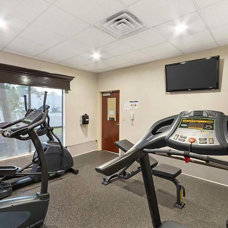 Best Western Magnolia Inn And Suites Ladson Zewnętrze zdjęcie