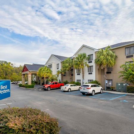 Best Western Magnolia Inn And Suites Ladson Zewnętrze zdjęcie