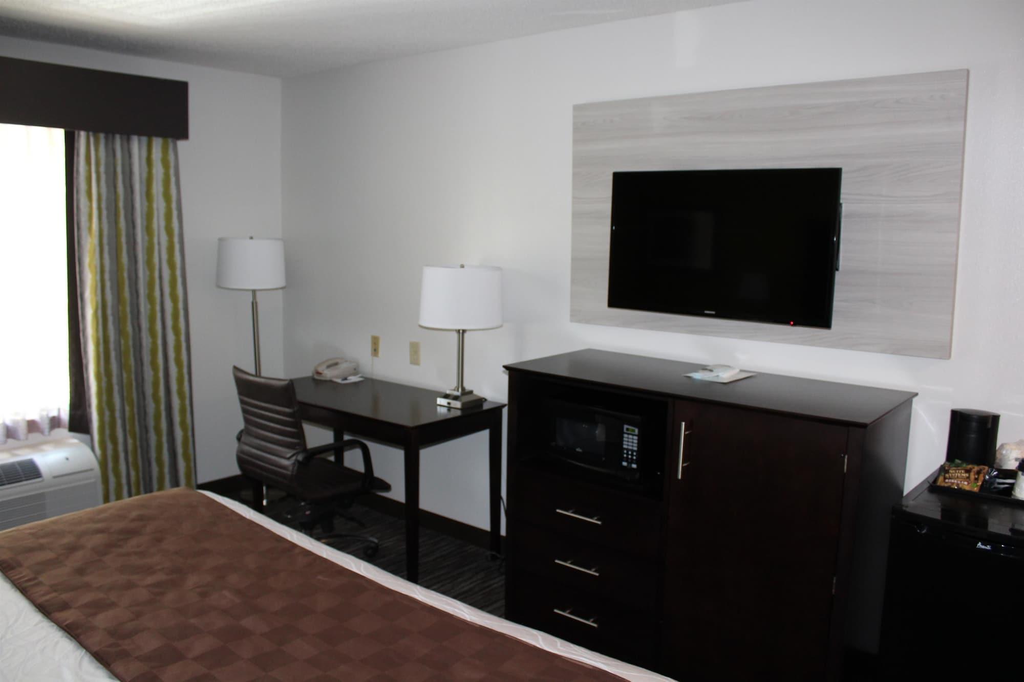 Best Western Magnolia Inn And Suites Ladson Zewnętrze zdjęcie