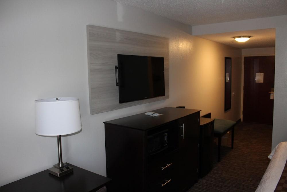 Best Western Magnolia Inn And Suites Ladson Zewnętrze zdjęcie