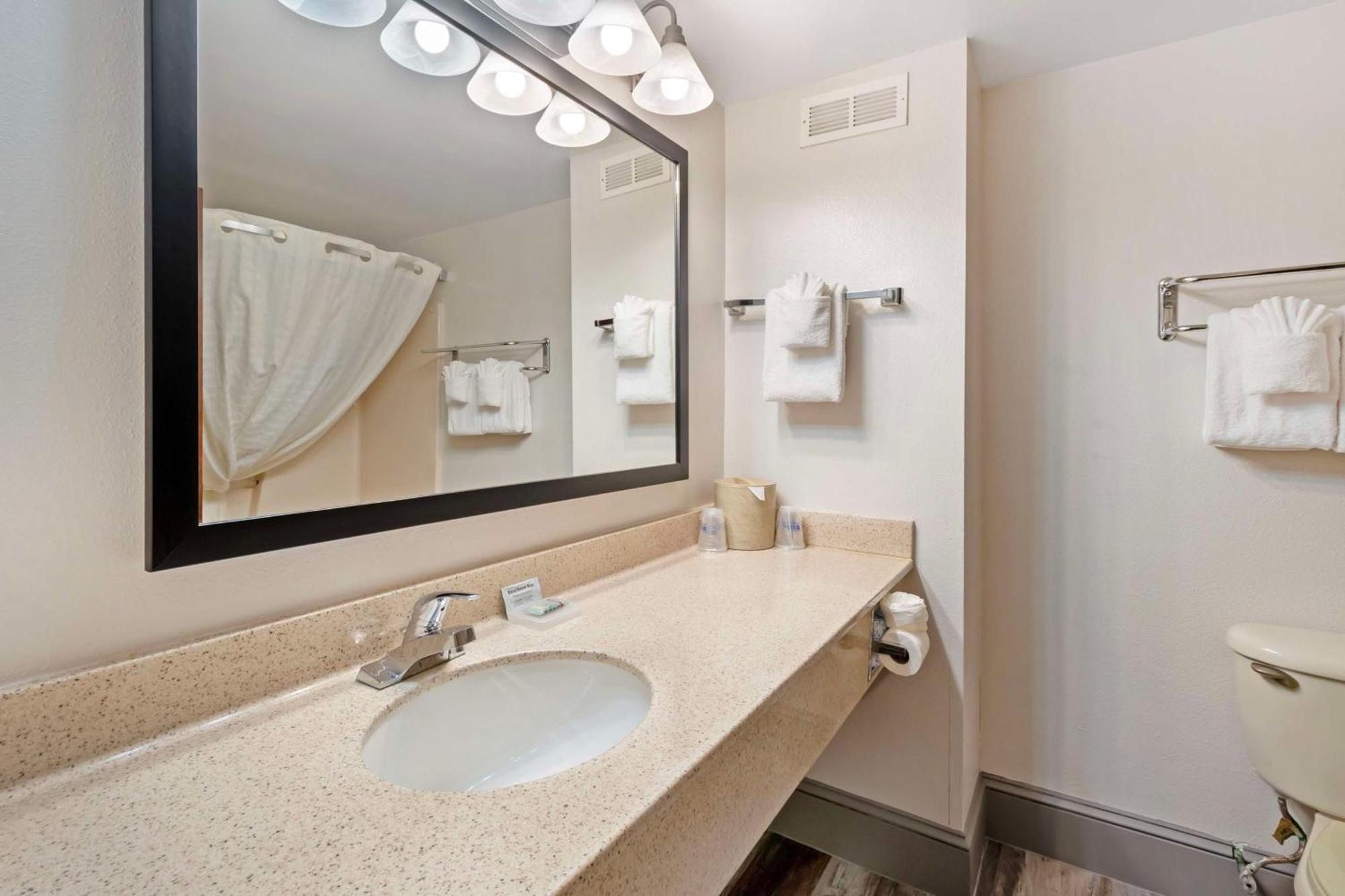 Best Western Magnolia Inn And Suites Ladson Zewnętrze zdjęcie
