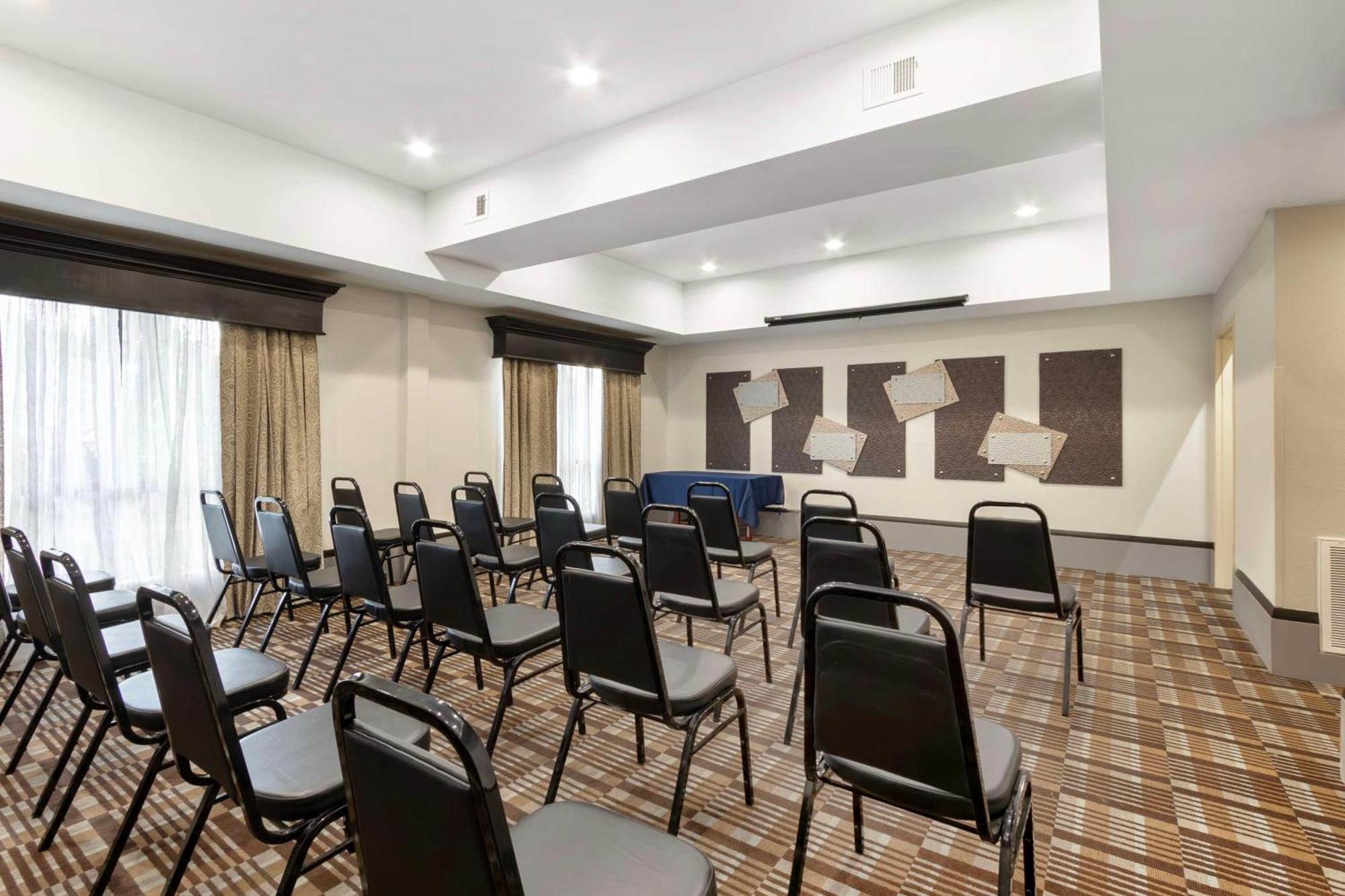 Best Western Magnolia Inn And Suites Ladson Zewnętrze zdjęcie