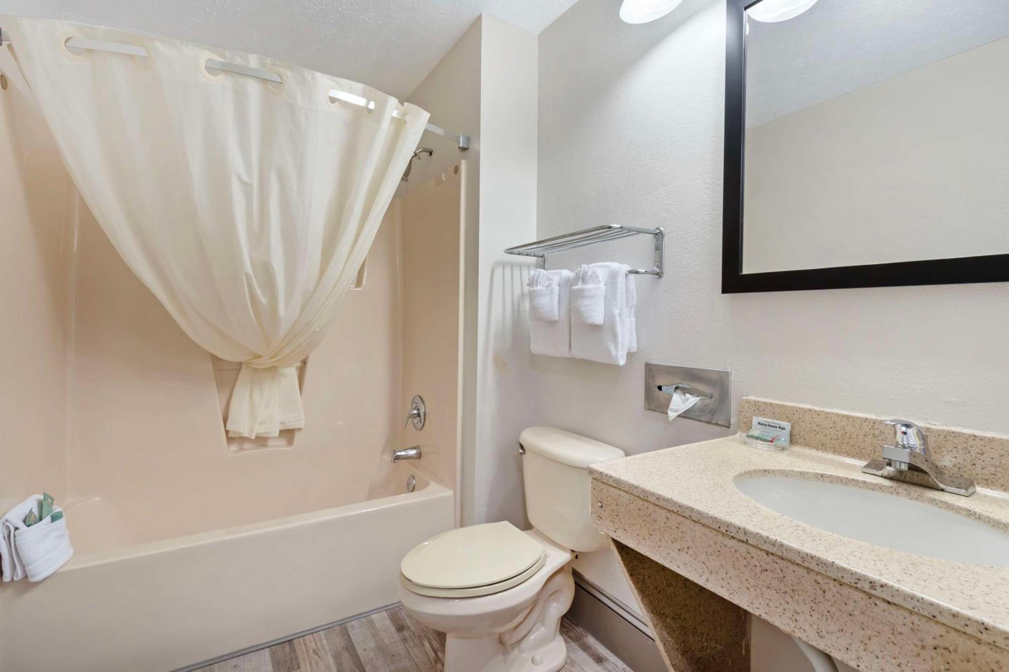 Best Western Magnolia Inn And Suites Ladson Zewnętrze zdjęcie