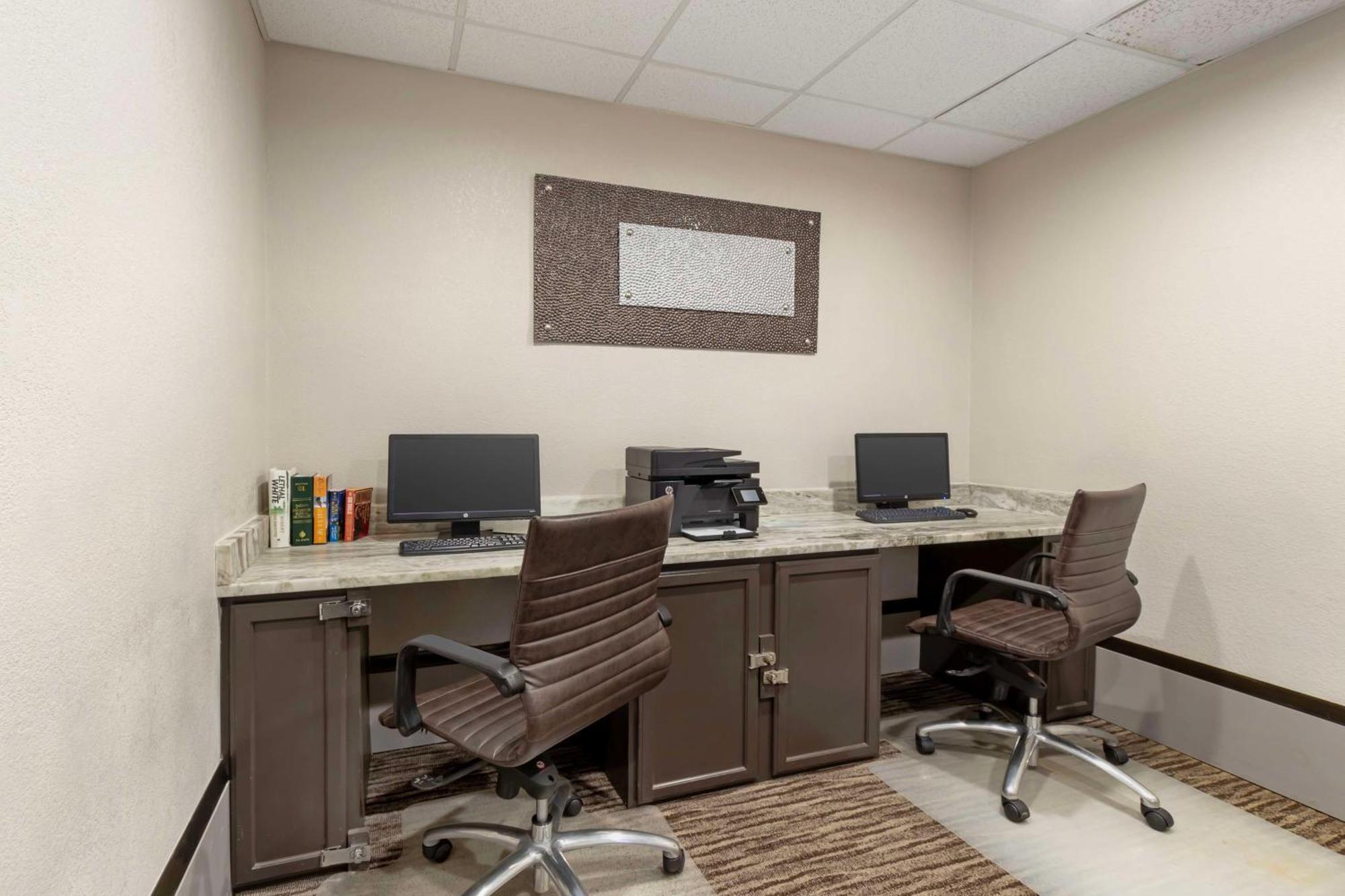 Best Western Magnolia Inn And Suites Ladson Zewnętrze zdjęcie