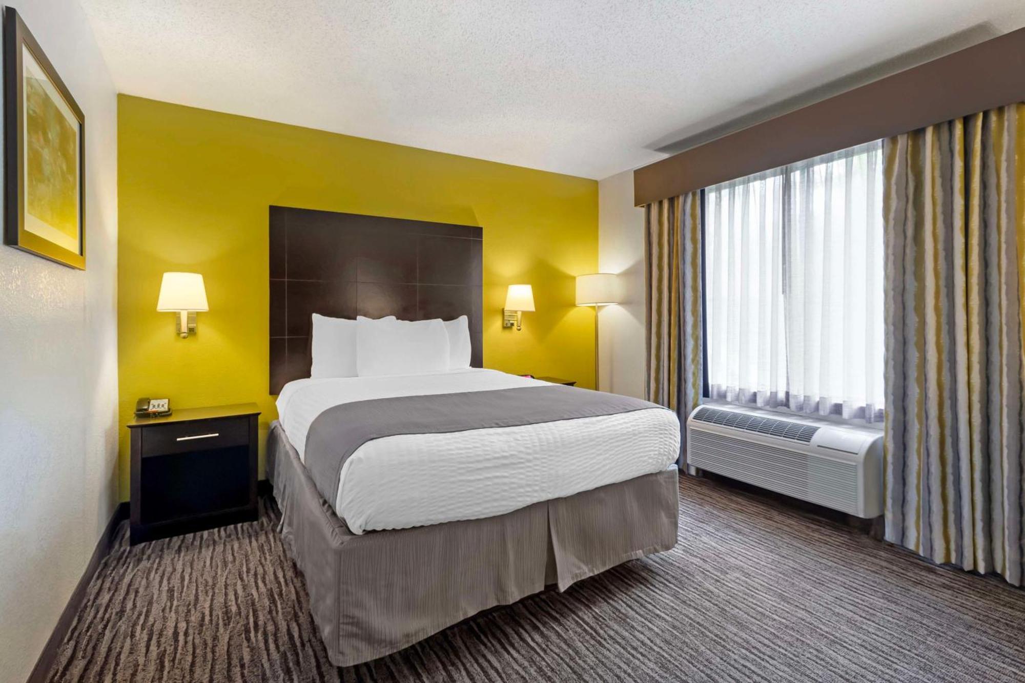 Best Western Magnolia Inn And Suites Ladson Zewnętrze zdjęcie
