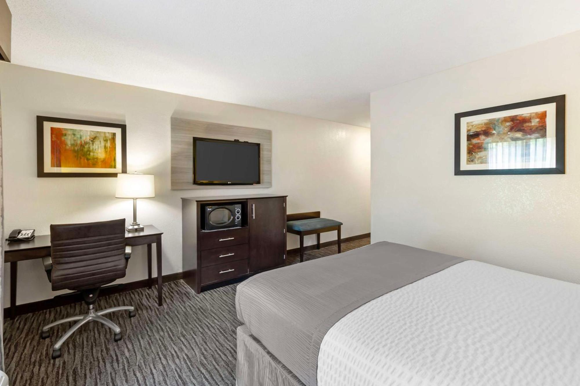 Best Western Magnolia Inn And Suites Ladson Zewnętrze zdjęcie
