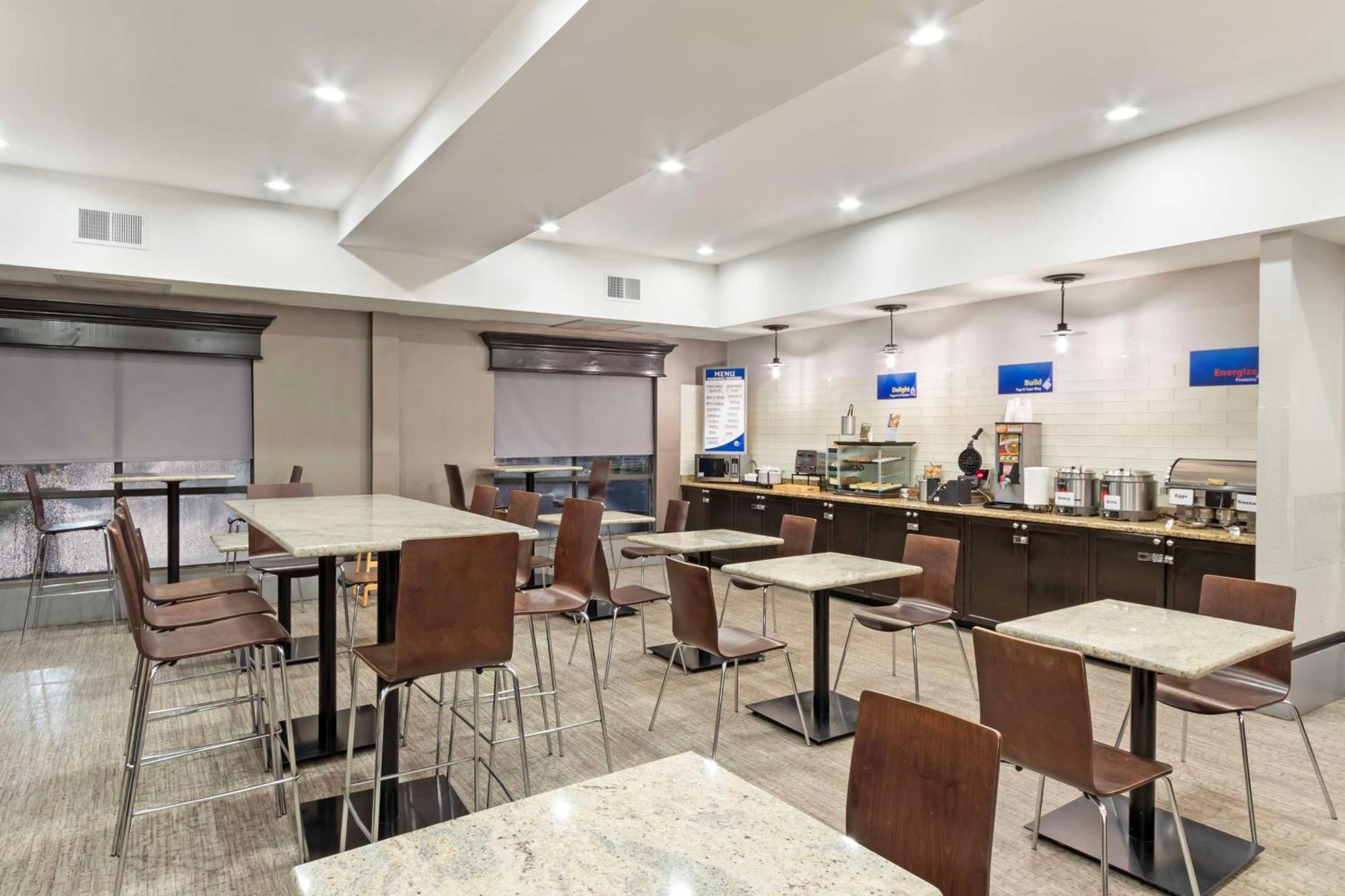 Best Western Magnolia Inn And Suites Ladson Zewnętrze zdjęcie
