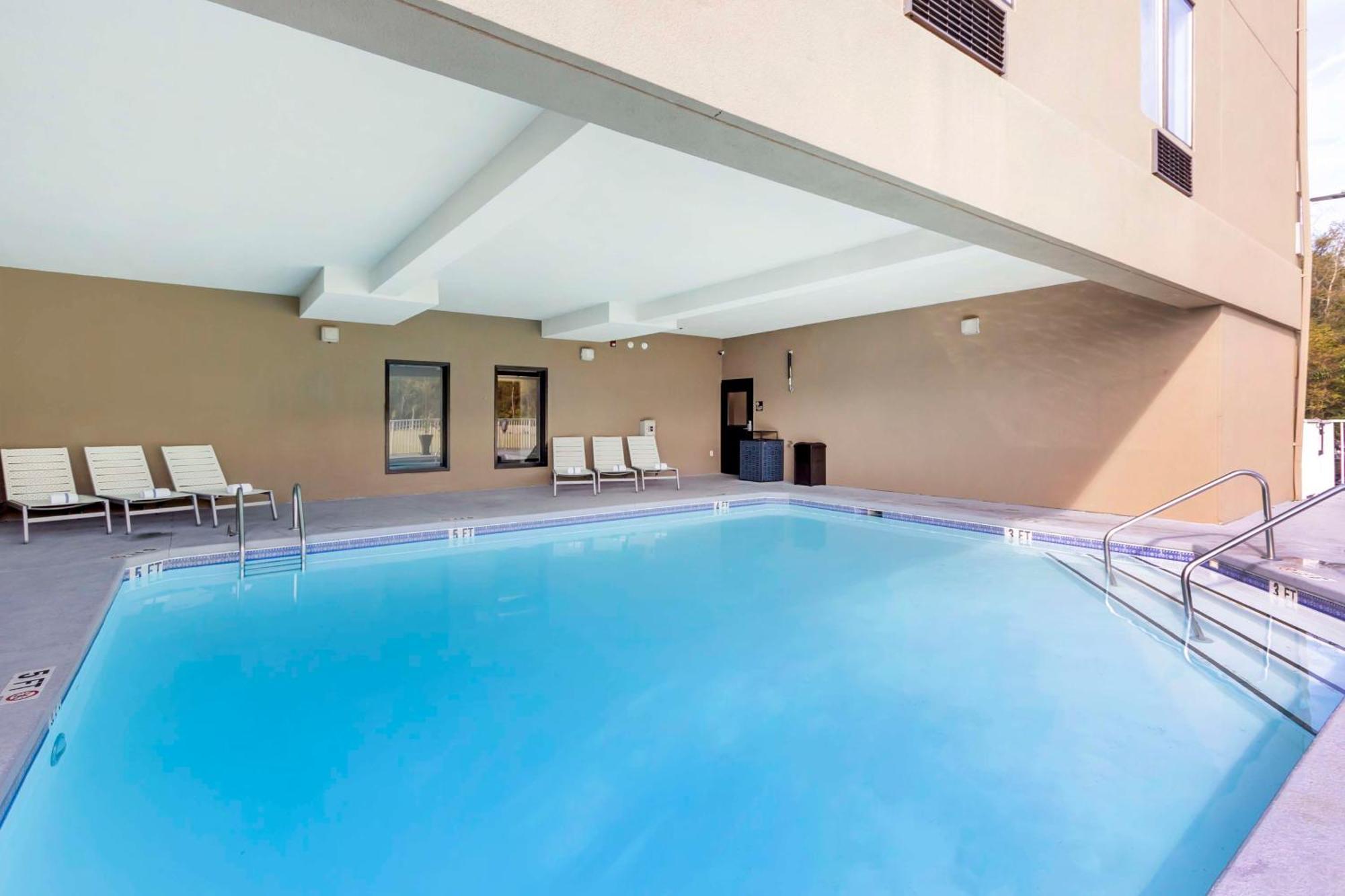 Best Western Magnolia Inn And Suites Ladson Zewnętrze zdjęcie