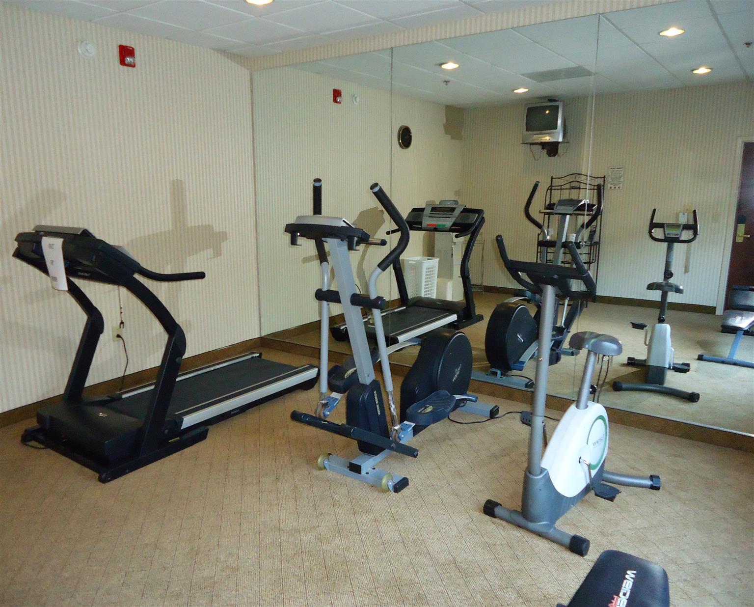 Best Western Magnolia Inn And Suites Ladson Udogodnienia zdjęcie