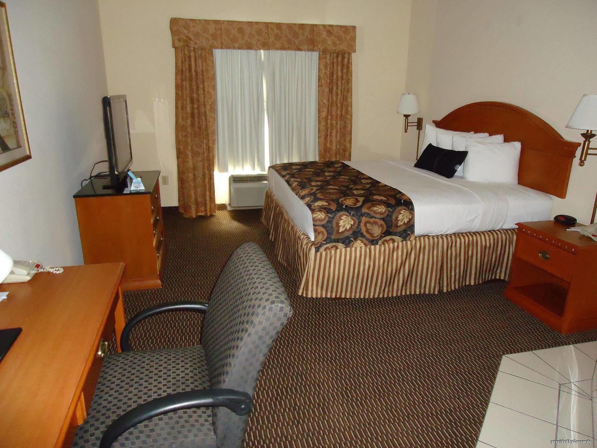Best Western Magnolia Inn And Suites Ladson Zewnętrze zdjęcie