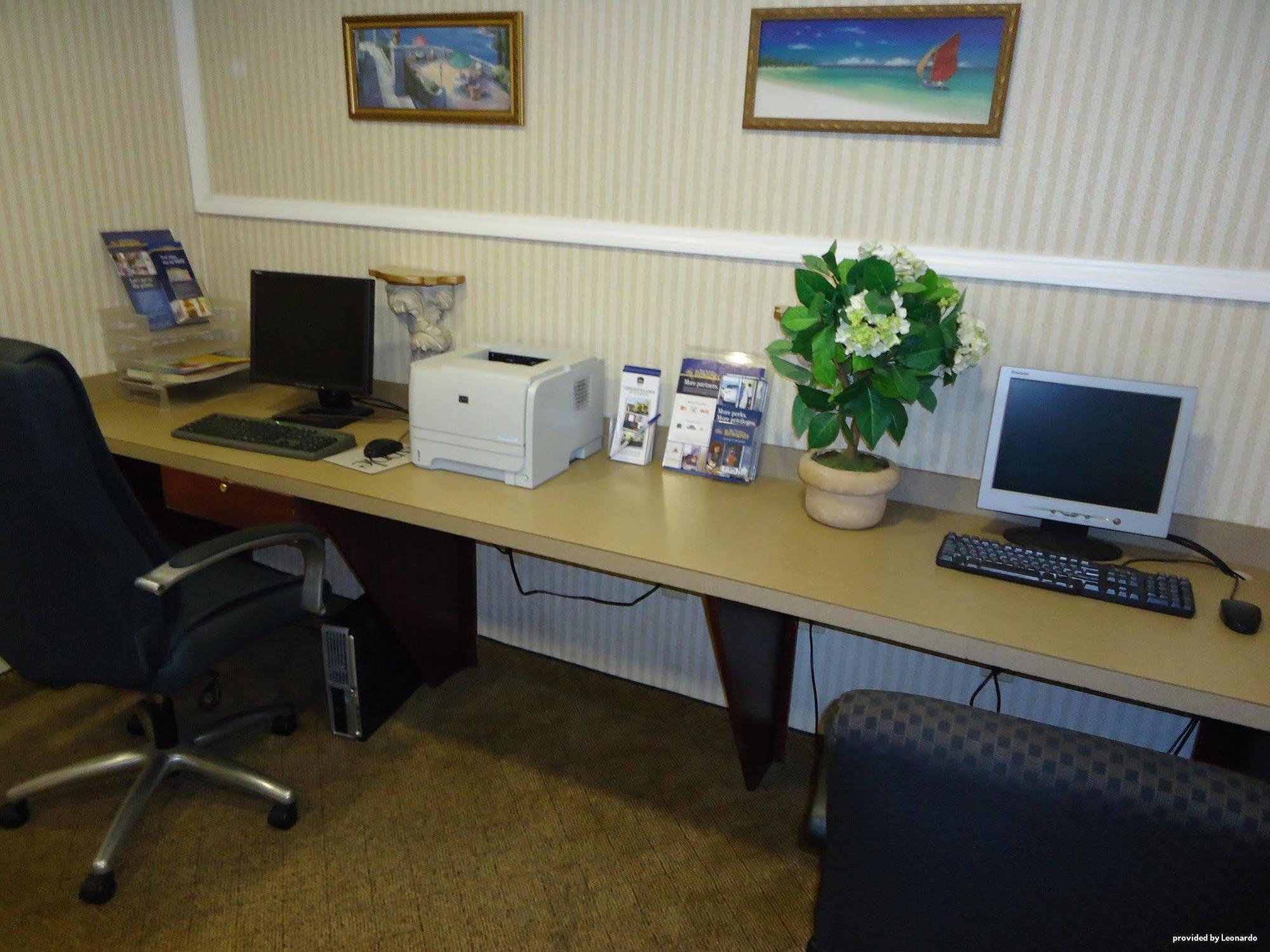 Best Western Magnolia Inn And Suites Ladson Udogodnienia zdjęcie