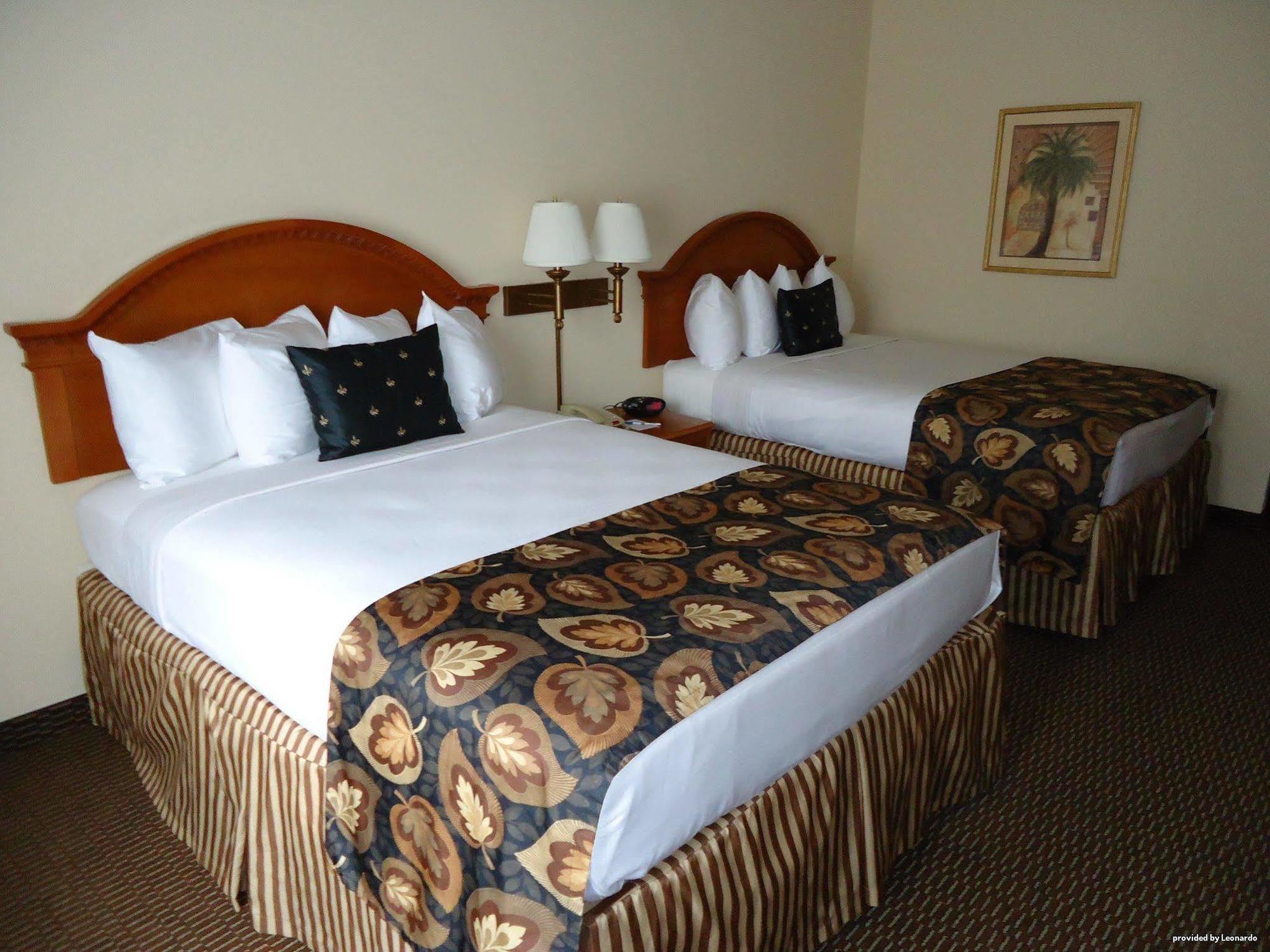 Best Western Magnolia Inn And Suites Ladson Zewnętrze zdjęcie