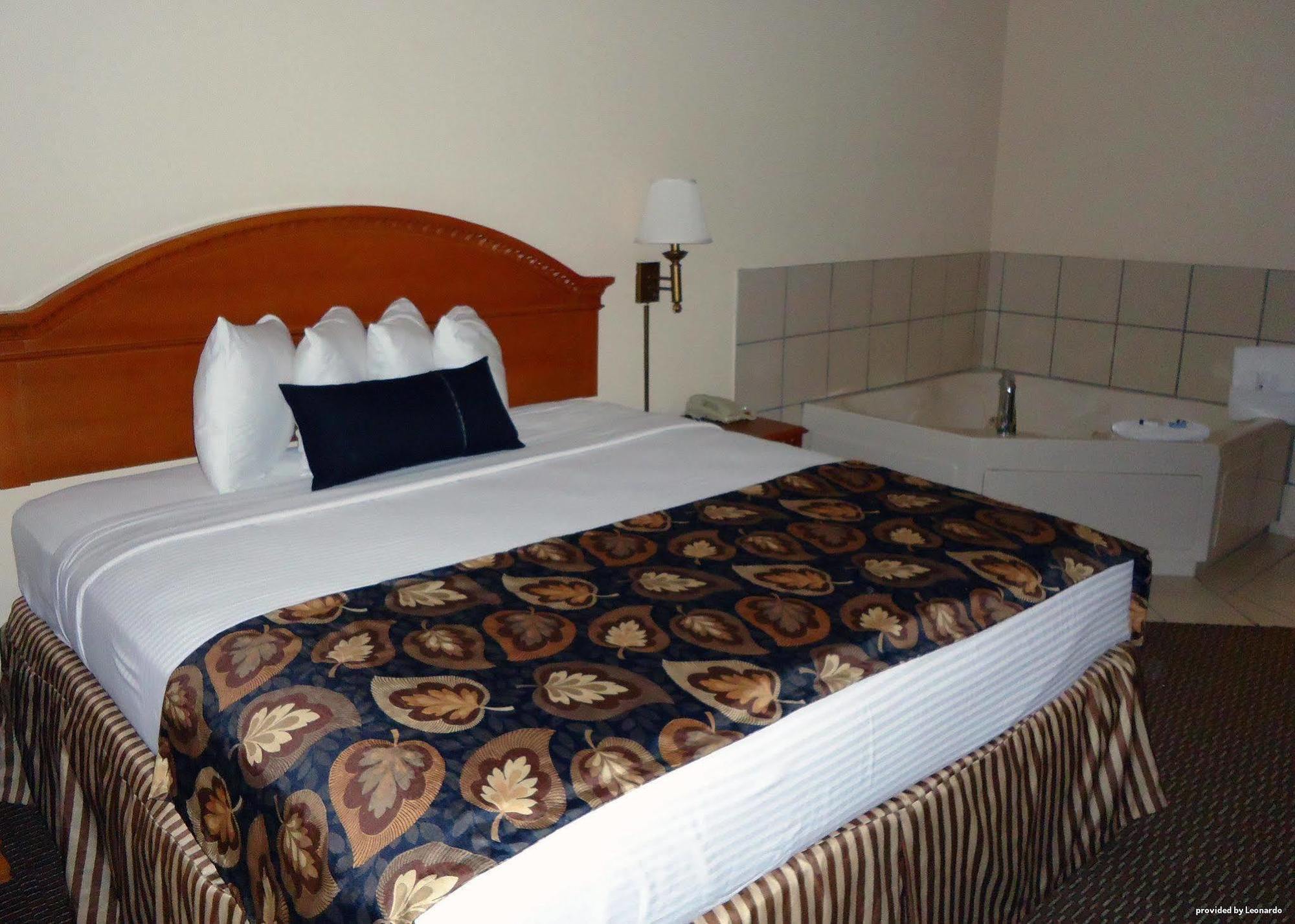 Best Western Magnolia Inn And Suites Ladson Zewnętrze zdjęcie