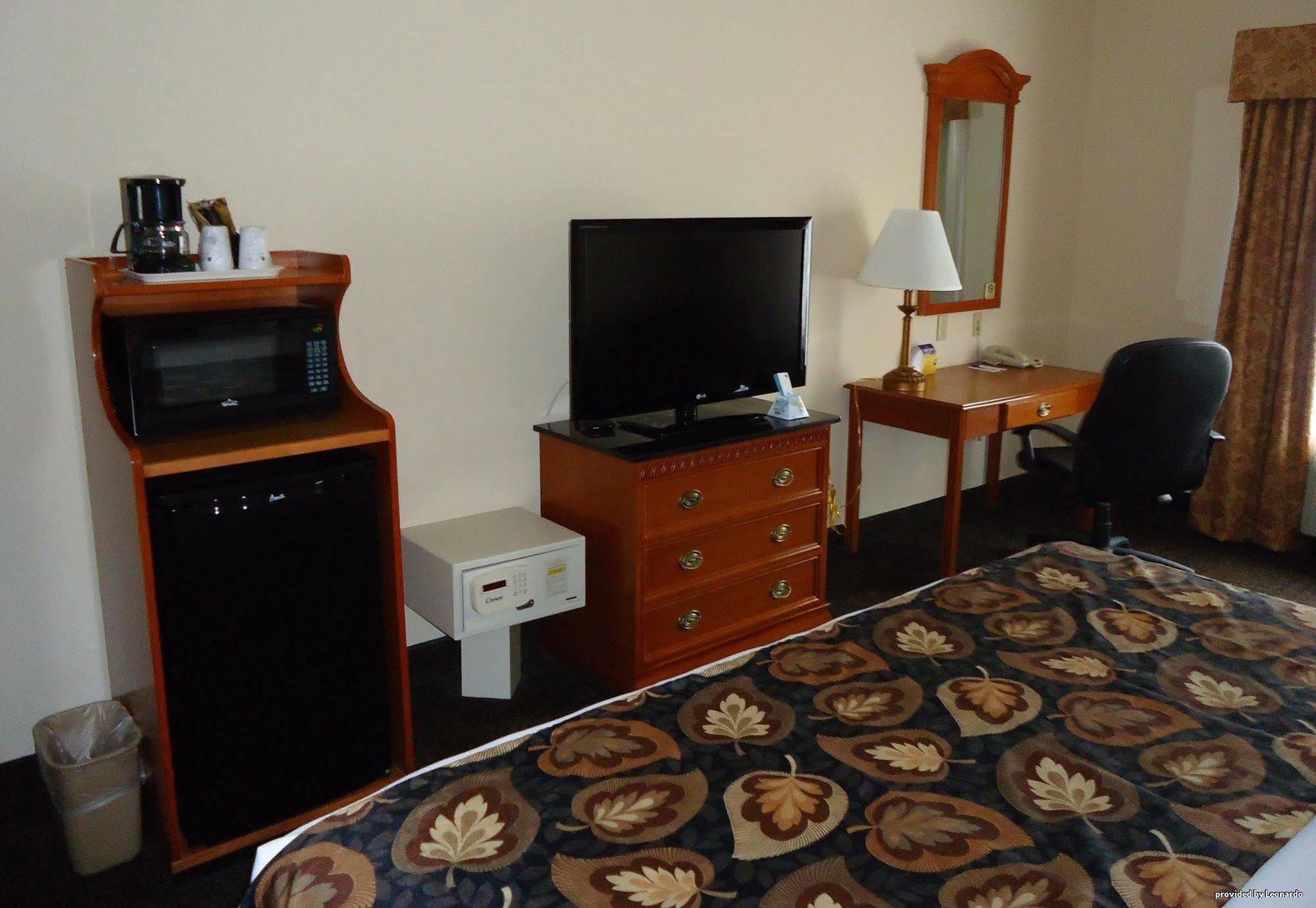 Best Western Magnolia Inn And Suites Ladson Zewnętrze zdjęcie