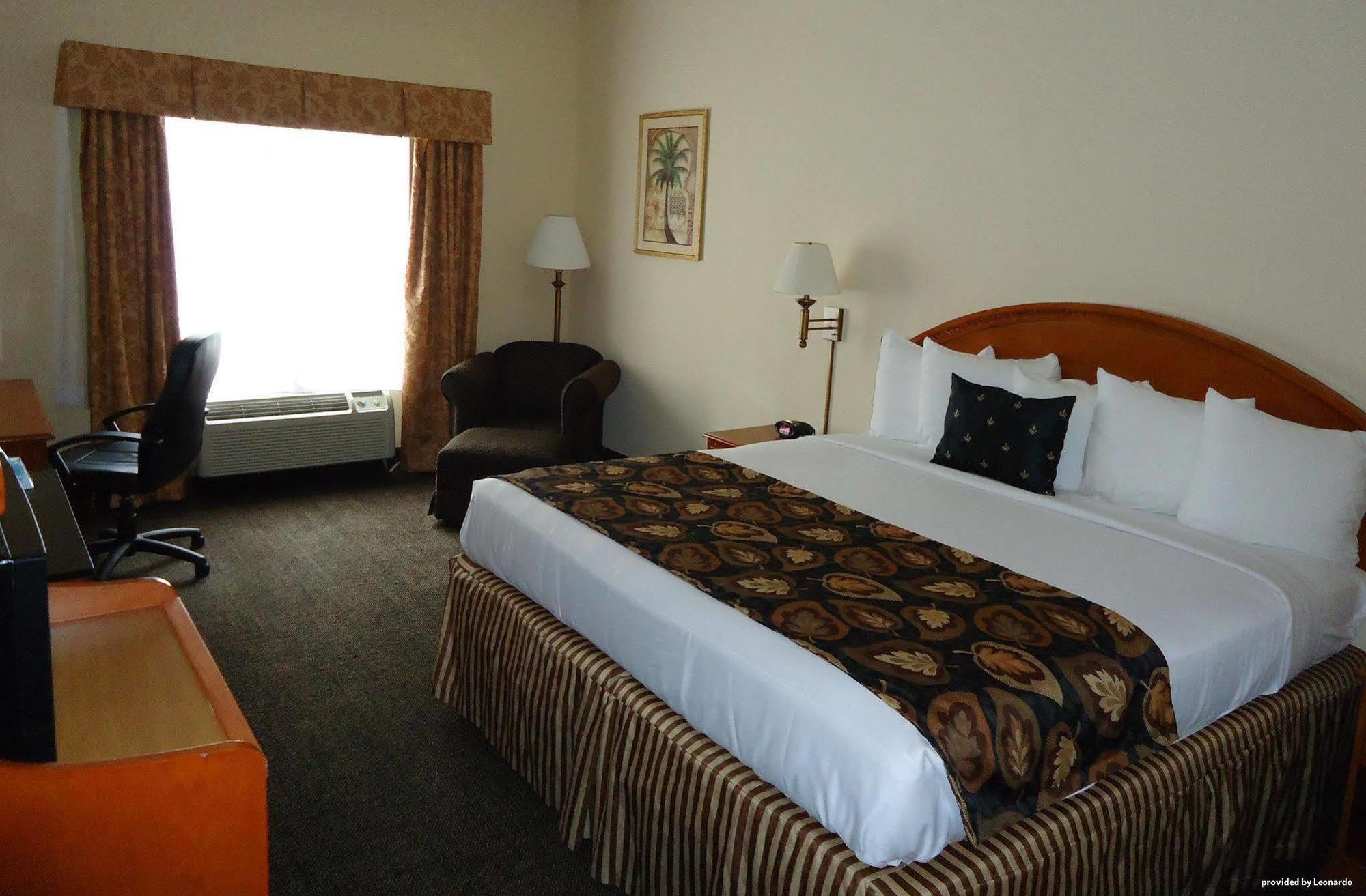 Best Western Magnolia Inn And Suites Ladson Zewnętrze zdjęcie
