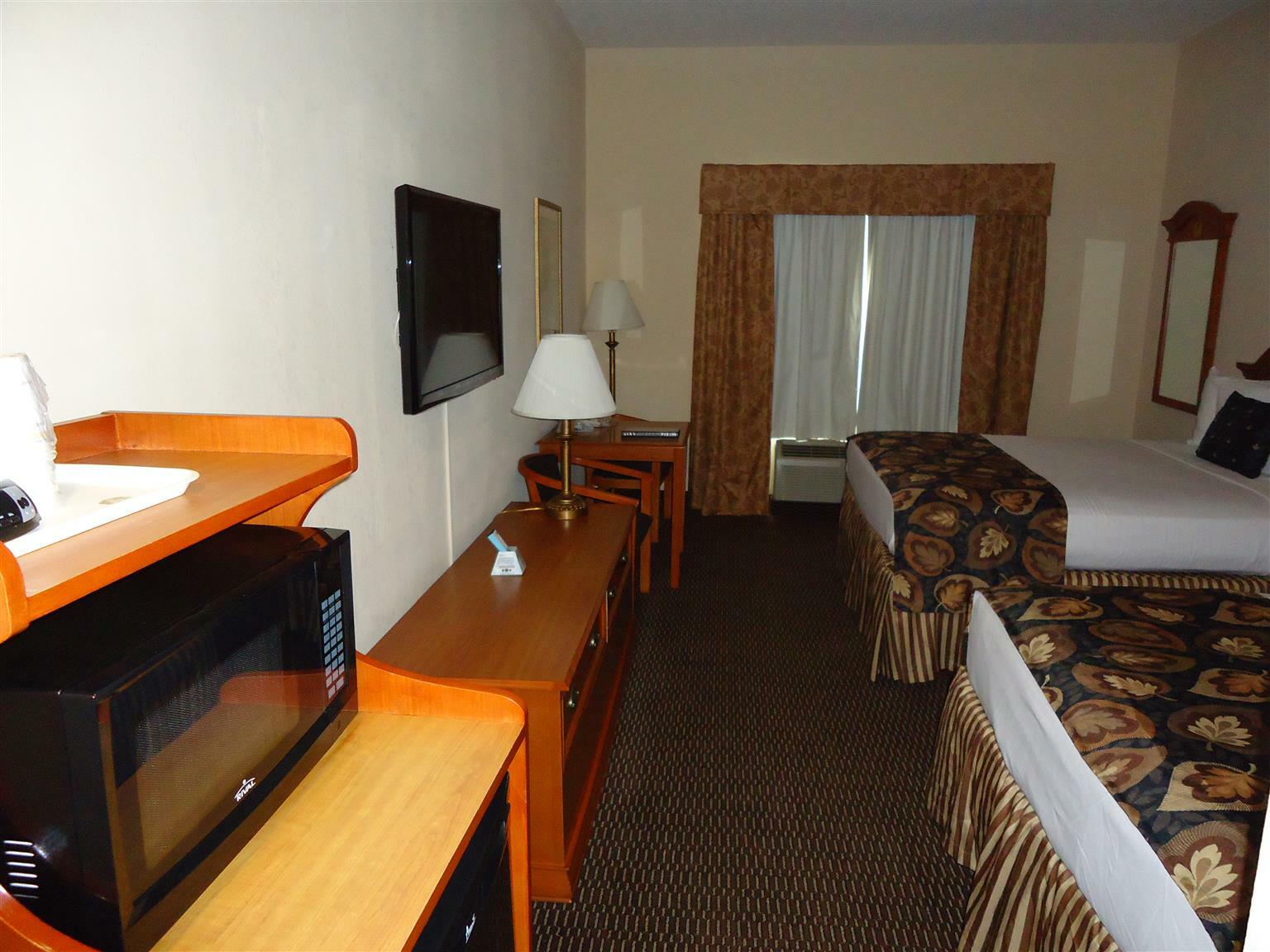 Best Western Magnolia Inn And Suites Ladson Zewnętrze zdjęcie