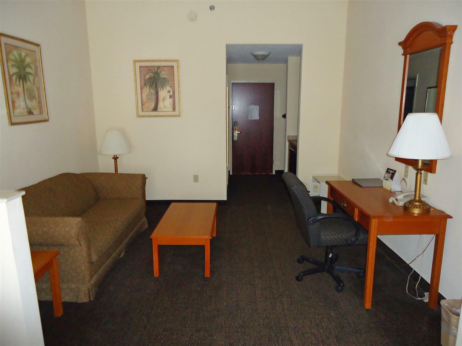 Best Western Magnolia Inn And Suites Ladson Zewnętrze zdjęcie