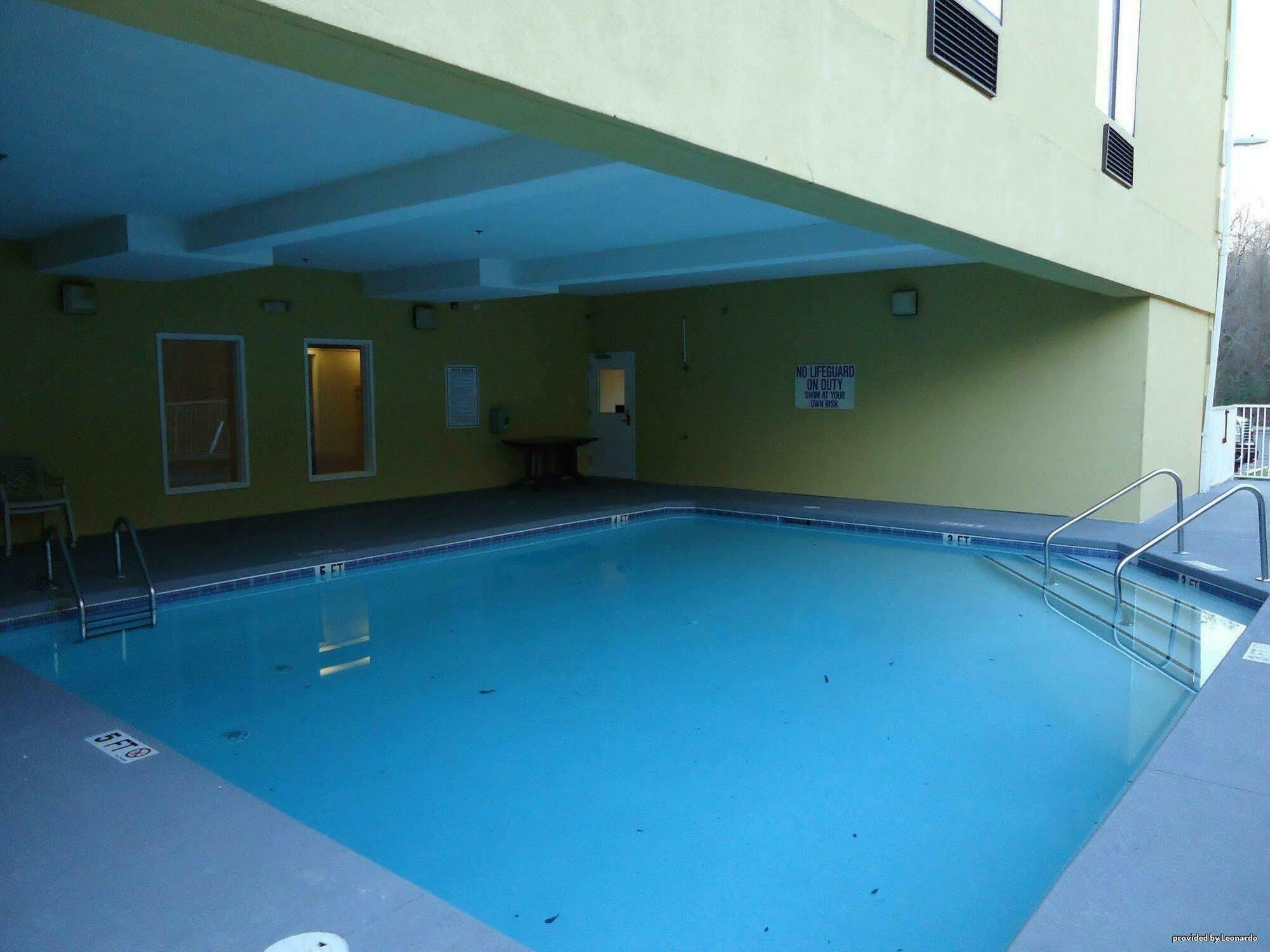Best Western Magnolia Inn And Suites Ladson Zewnętrze zdjęcie