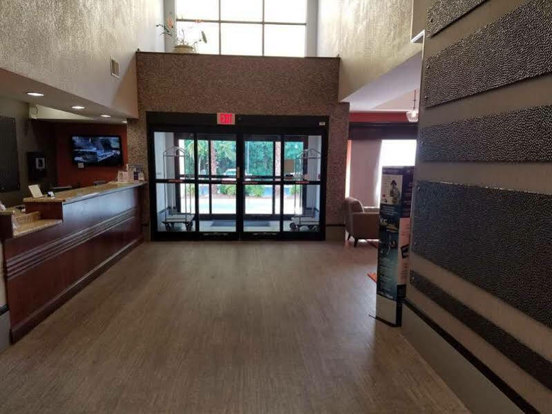 Best Western Magnolia Inn And Suites Ladson Zewnętrze zdjęcie