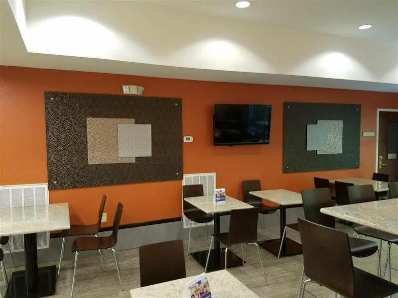 Best Western Magnolia Inn And Suites Ladson Zewnętrze zdjęcie