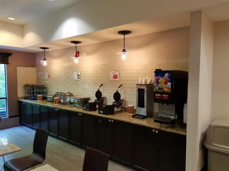 Best Western Magnolia Inn And Suites Ladson Zewnętrze zdjęcie