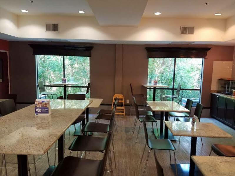 Best Western Magnolia Inn And Suites Ladson Zewnętrze zdjęcie