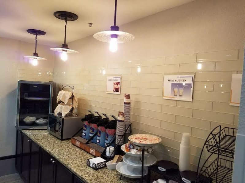 Best Western Magnolia Inn And Suites Ladson Zewnętrze zdjęcie