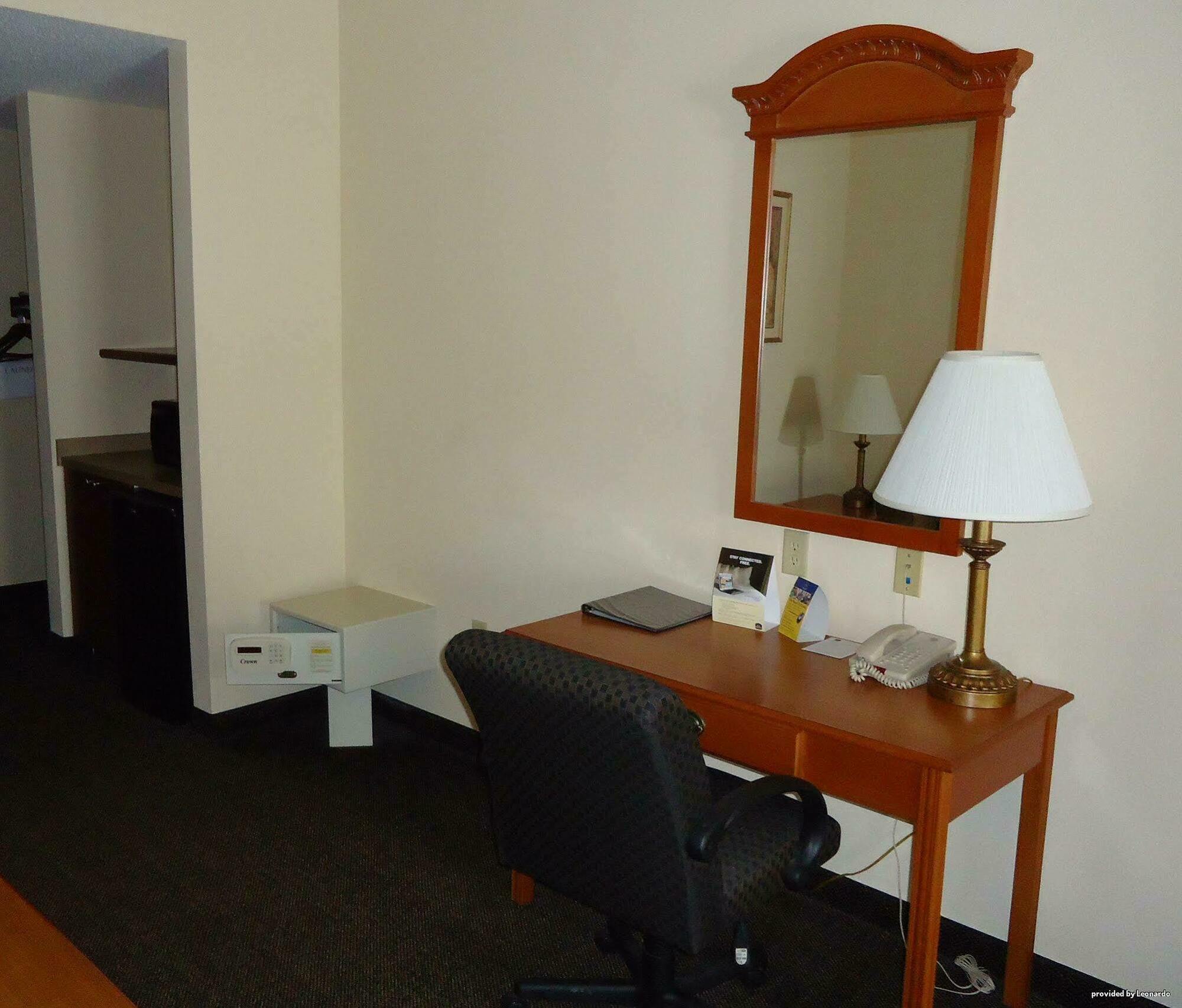 Best Western Magnolia Inn And Suites Ladson Zewnętrze zdjęcie