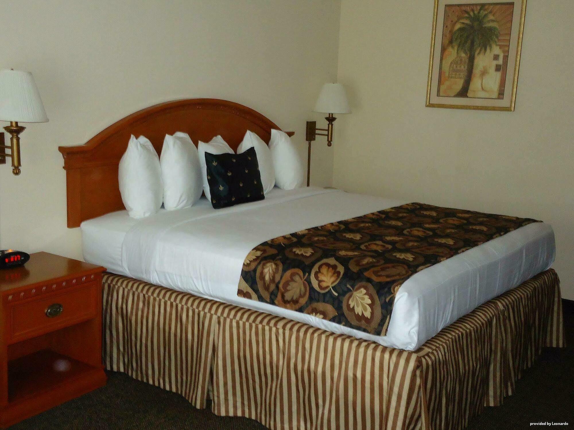 Best Western Magnolia Inn And Suites Ladson Zewnętrze zdjęcie